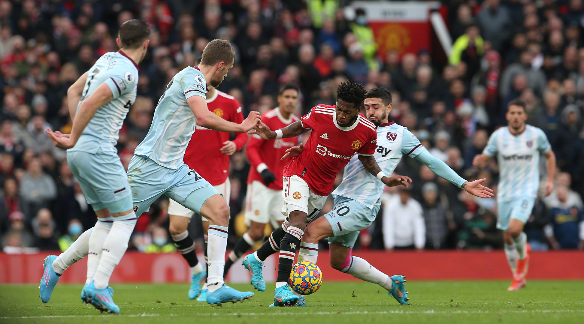 的红军在输 的红军在输